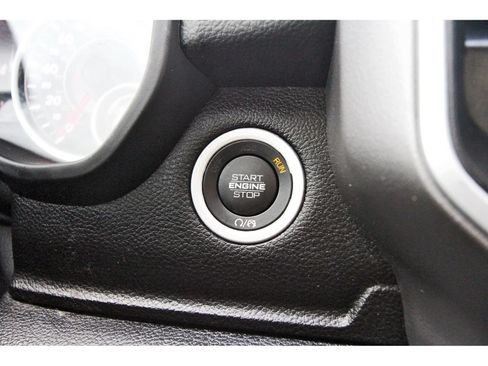 Used 2022 RAM 1500 Lone Star AWD/4WD image 21