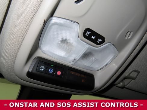 Used 2024 Buick Encore GX Sport Touring w/ Comfort Package image 26