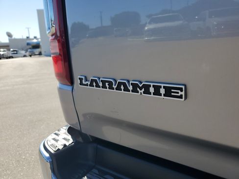 Used 2019 RAM 1500 Laramie w/ Trailer Tow Group image 30