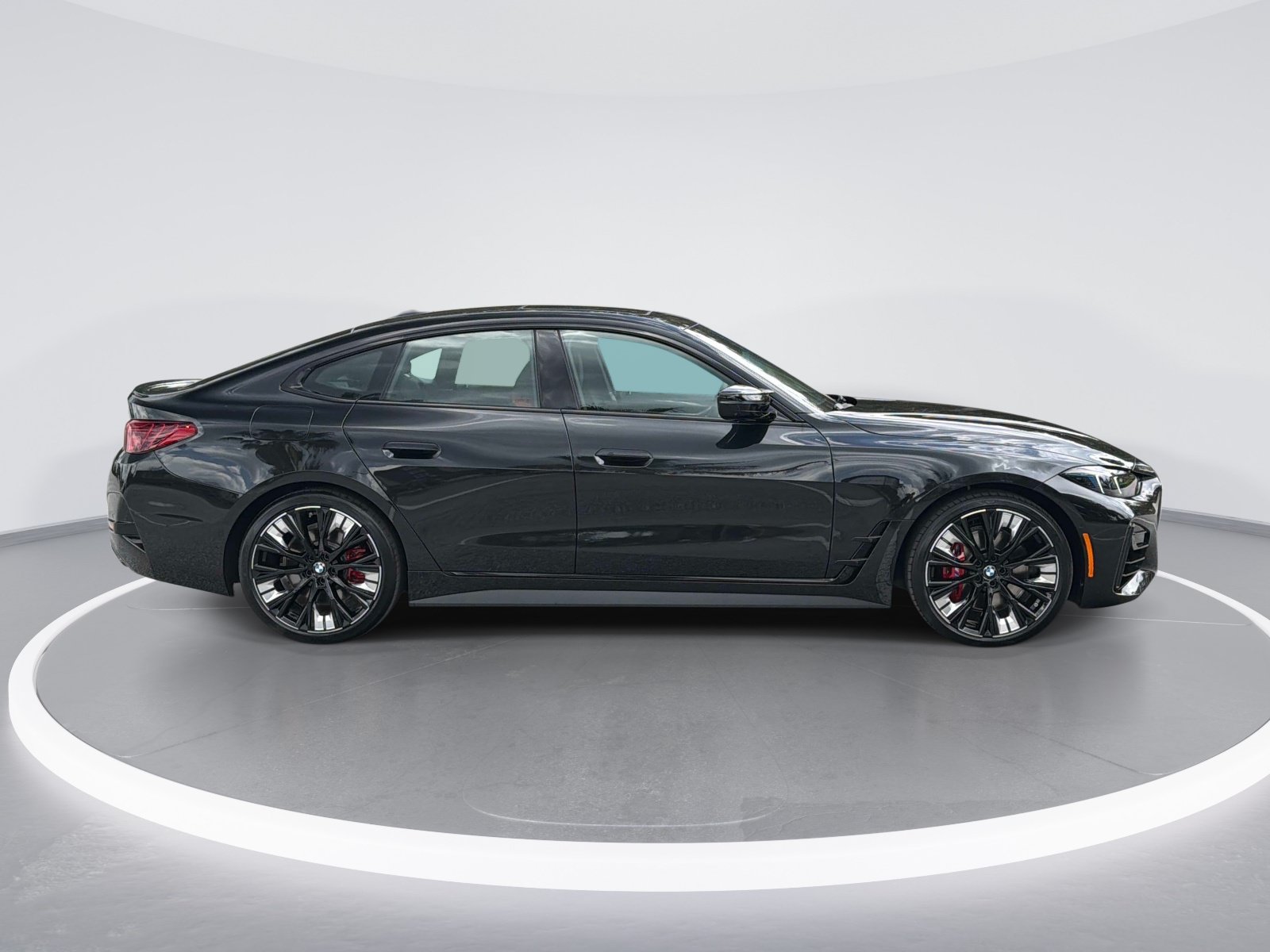 New 2026 BMW M440i w/ Premium Package RWD image 3