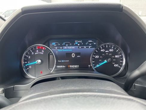 Used 2018 Ford F350 Lariat w/ Lariat Ultimate Package image 48