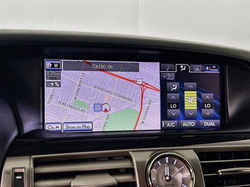 Used 2014 Lexus LS 460 AWD w/ Comfort Package image 18