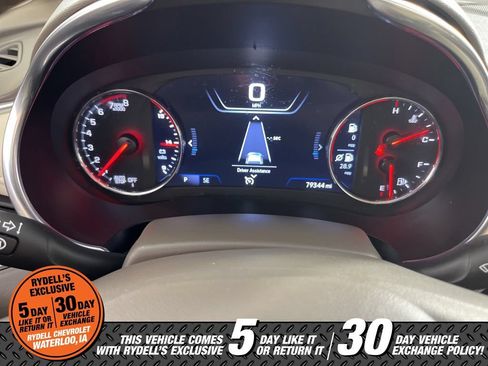 Used 2024 Chevrolet Malibu LT FWD image 26