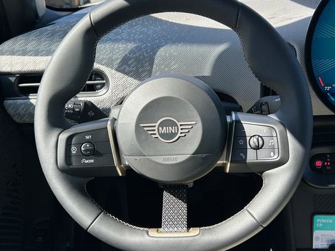 New 2026 MINI Cooper S image 18