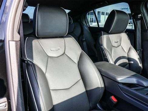 Used 2024 Cadillac CT5 V Blackwing w/ Super Cruise 2 Package image 13