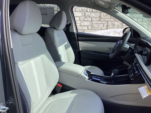 New 2026 Hyundai Tucson SEL AWD/4WD image 18