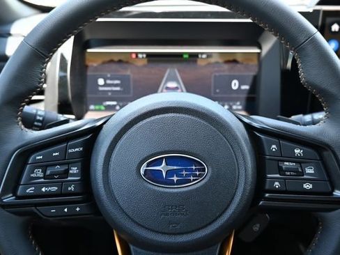 New 2026 Subaru Outback Wilderness AWD/4WD image 29