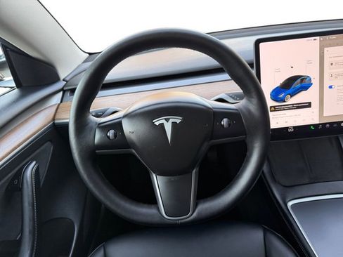 Used 2022 Tesla Model 3 Long Range image 14
