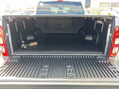 Used 2021 Ford Ranger XL w/ FX4 Off-Road Package image 28