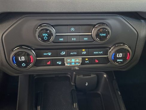 New 2025 Ford Bronco Big Bend AWD/4WD image 15
