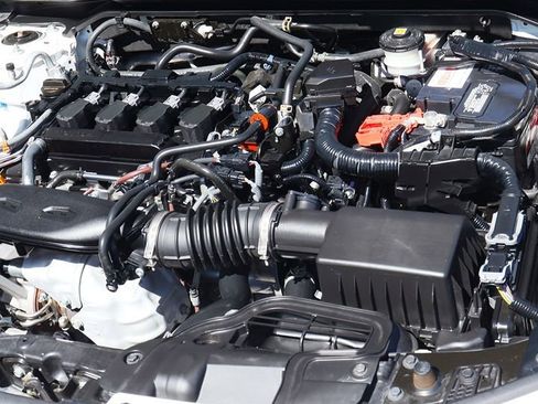 Used 2022 Honda Civic Sport Touring image 59