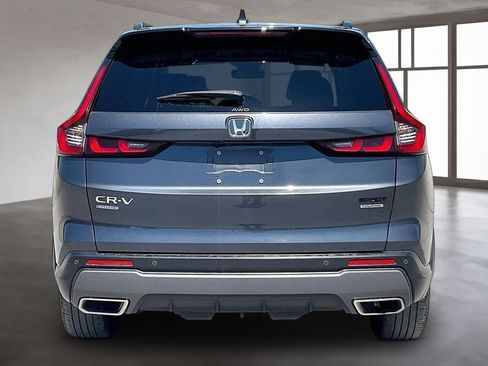 Used 2024 Honda CR-V Sport Touring image 5