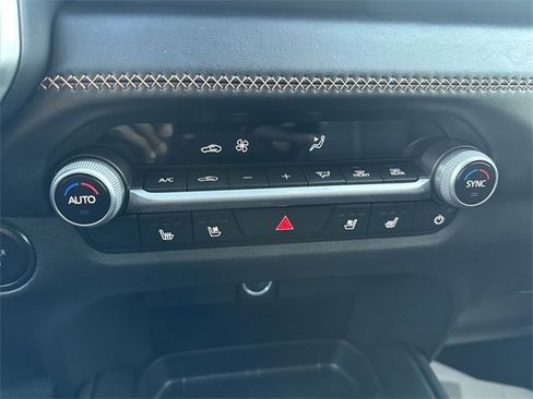 New 2026 MAZDA CX-50 AWD 2.5 Hybrid w/ Weather Package image 19