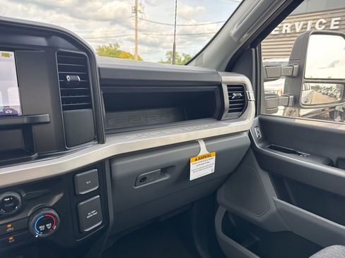 New 2026 Ford F350 XL w/ STX Appearance Package image 19