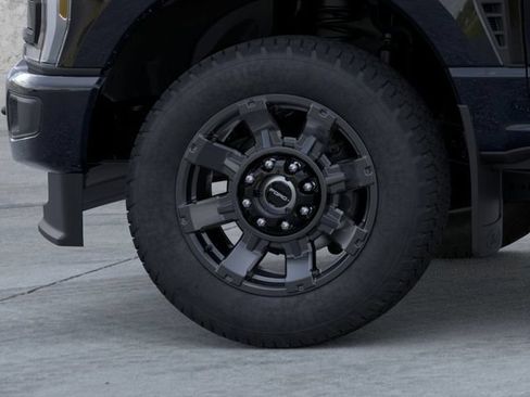 New 2026 Ford F250 XL w/ STX Appearance Package AWD/4WD image 19
