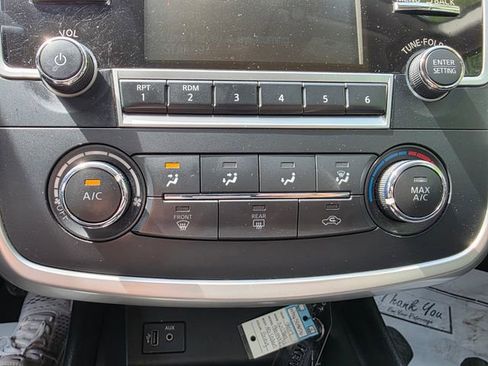 Used 2017 Nissan Altima 2.5 image 22