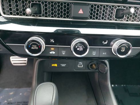 Used 2024 Honda Civic Sport image 21