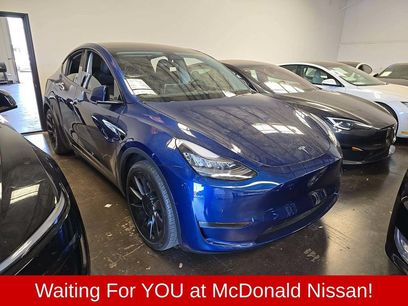 Used 2021 Tesla Model Y Long Range