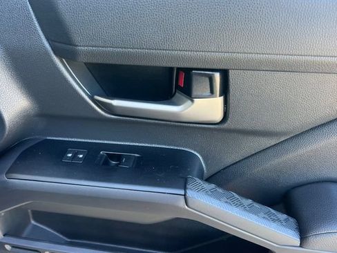 Used 2025 Toyota Tacoma TRD Sport AWD/4WD image 20