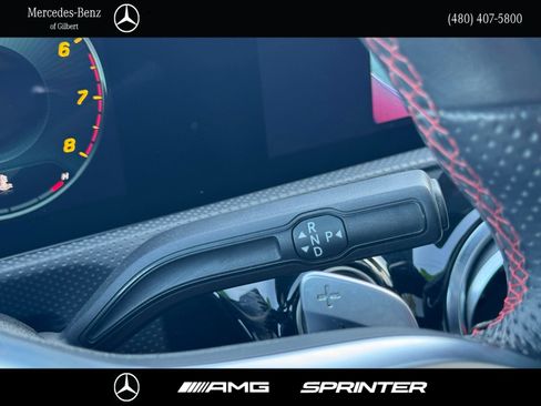 Used 2023 Mercedes-Benz CLA 250 image 33