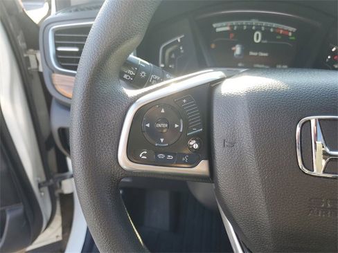 Used 2018 Honda CR-V EX image 17