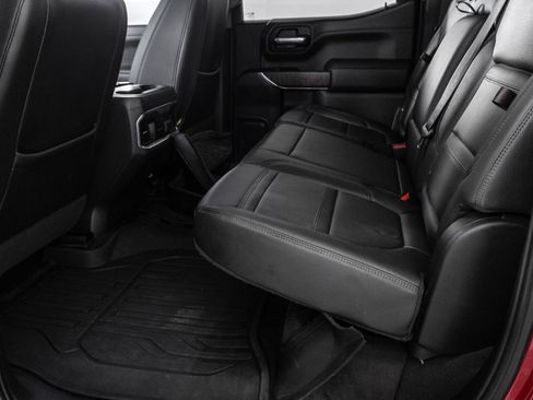 Used 2021 GMC Sierra 1500 Denali w/ Driver Alert Package II AWD/4WD image 39
