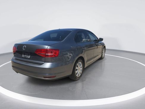 Used 2015 Volkswagen Jetta S FWD image 8