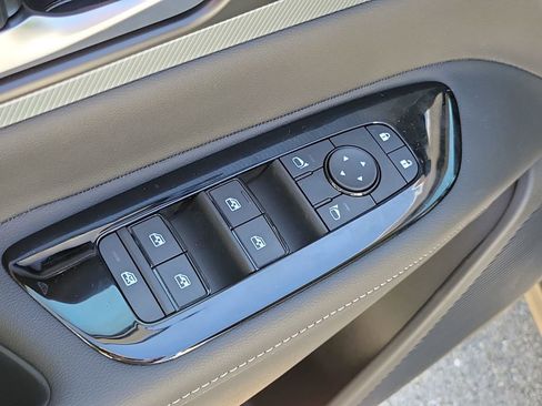 New 2026 Nissan Murano SL image 24