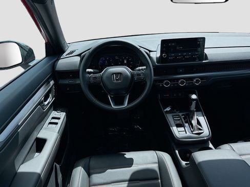 New 2026 Honda CR-V Sport-L image 17
