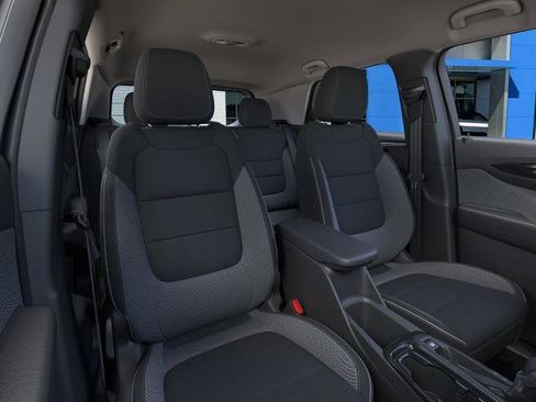 New 2026 Chevrolet TrailBlazer LT w/ Convenience Package FWD image 16