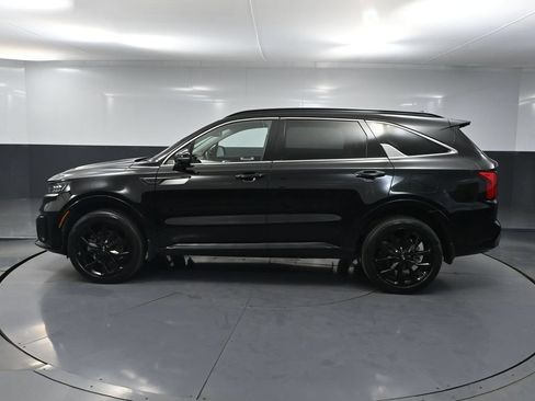 Used 2021 Kia Sorento EX AWD/4WD image 6