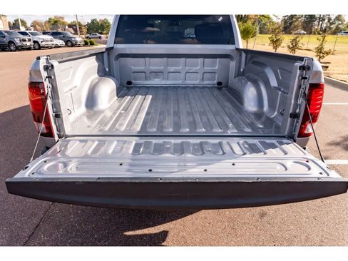 Used 2024 RAM 1500 Classic Warlock image 14