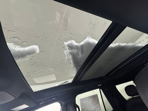 New 2025 Lincoln Navigator L Reserve w/ Jet Appearance Package image 54