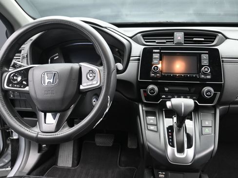 Used 2022 Honda CR-V LX image 17