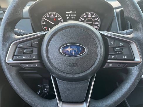 New 2026 Subaru Impreza 2.0i Sport AWD/4WD image 16