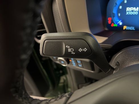 New 2025 Ford Bronco Sport Big Bend w/ Convenience Package image 17