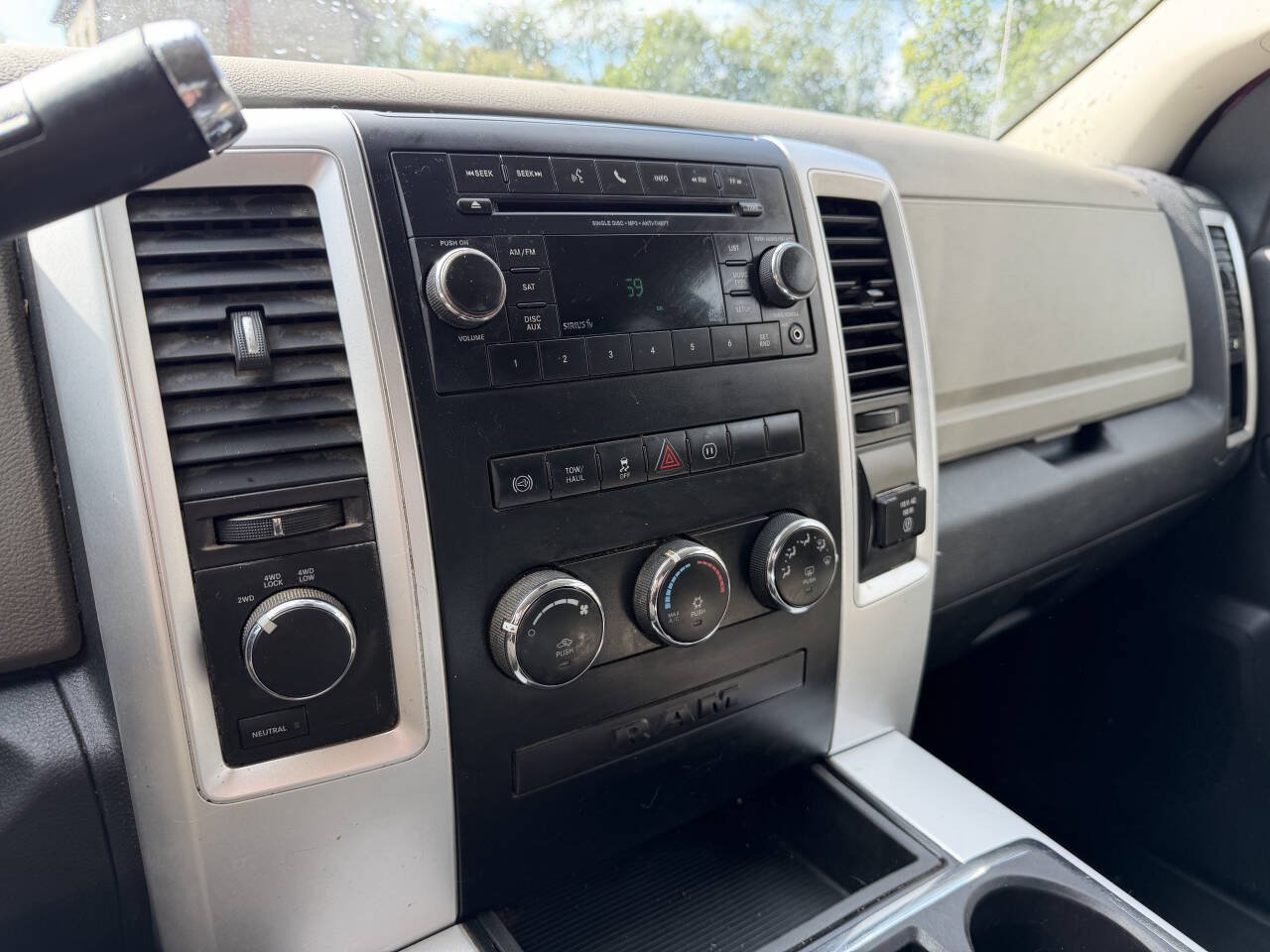 Used 2012 RAM 3500 Big Horn AWD/4WD image 30