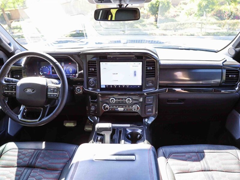 Used 2025 Ford F150 Lariat w/ Equipment Group 502A High AWD/4WD image 18