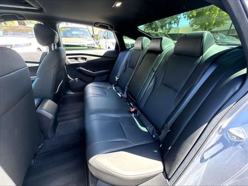 Used 2024 Honda Accord Sport image 26