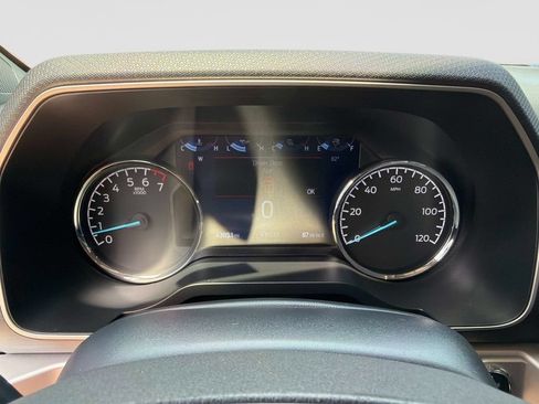 Used 2023 Ford F150 XLT w/ Equipment Group 302A High AWD/4WD image 29