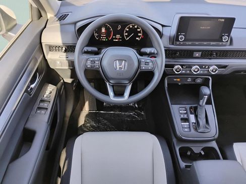 New 2025 Honda CR-V LX image 19