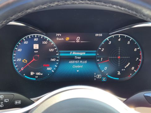 Used 2022 Mercedes-Benz GLC 300 4MATIC image 19