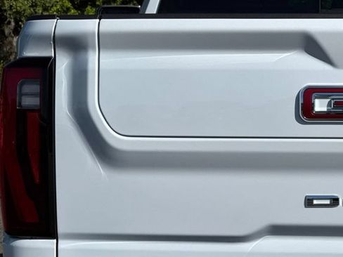 Used 2026 GMC Sierra 2500 Denali w/ Denali Reserve Package AWD/4WD image 51