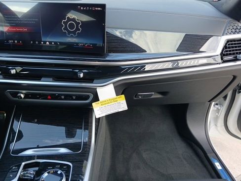 New 2026 BMW X7 M60i AWD/4WD image 20