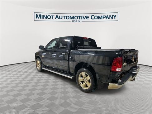 Used 2014 RAM 1500 Big Horn image 6