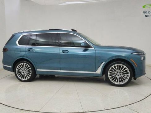 Used 2024 BMW X7 xDrive40i AWD/4WD image 68