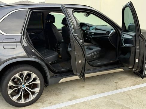 Used 2014 BMW X5 sDrive35i RWD image 19