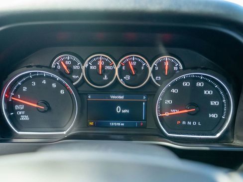 Used 2019 Chevrolet Silverado 1500 LT w/ All-Star Edition image 15