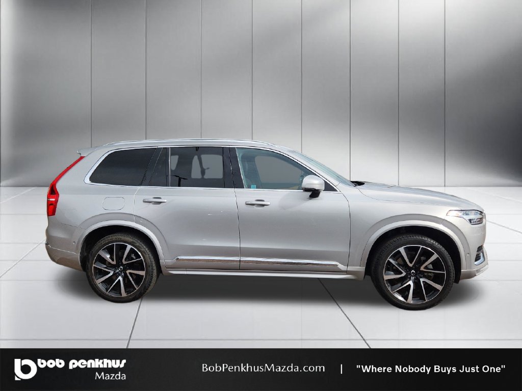Used 2023 Volvo XC90 B5 Plus w/ Protection Package Premier AWD/4WD image 24