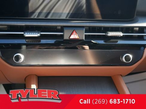 New 2026 Kia Sportage X-Line image 32